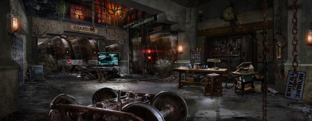 zooms_lair___the_flash_by_uncannyknack-d9gkg9a