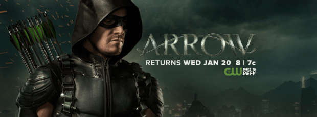 Arrow_Season 4_Banner