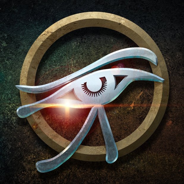 DC's Legends of Tomorrow_Vandal Savage_LOGO