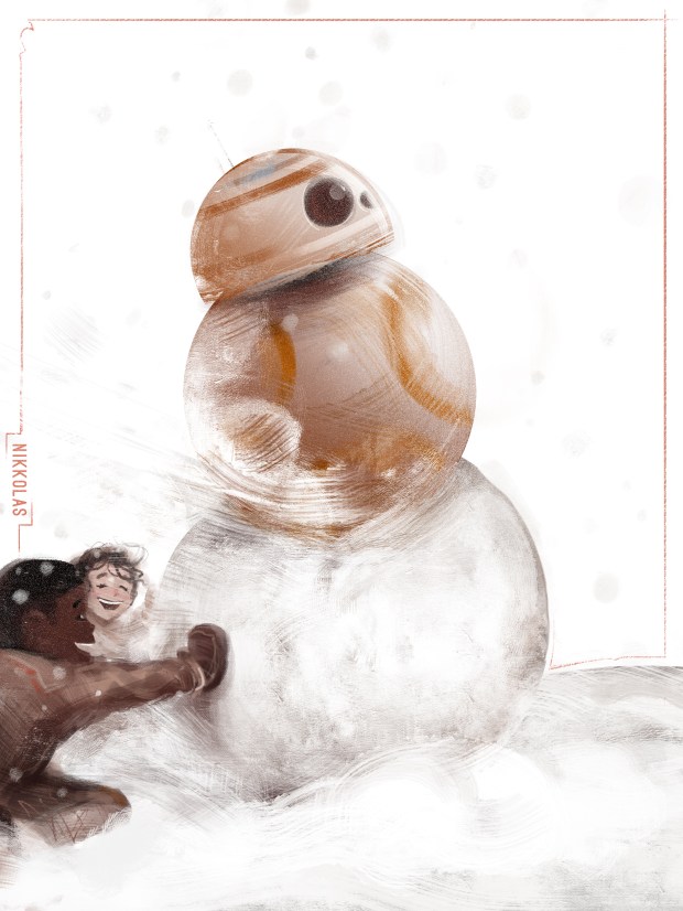 do_you_wanna_build_a_bb8__by_nikkolas_by_nikkolas_smith-d9k27cr