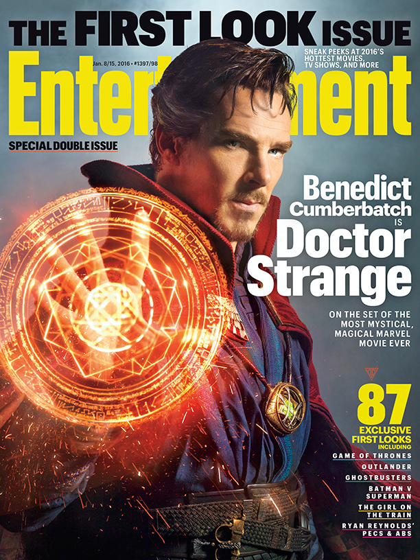 Doctor Strange_EW Cover_First Look