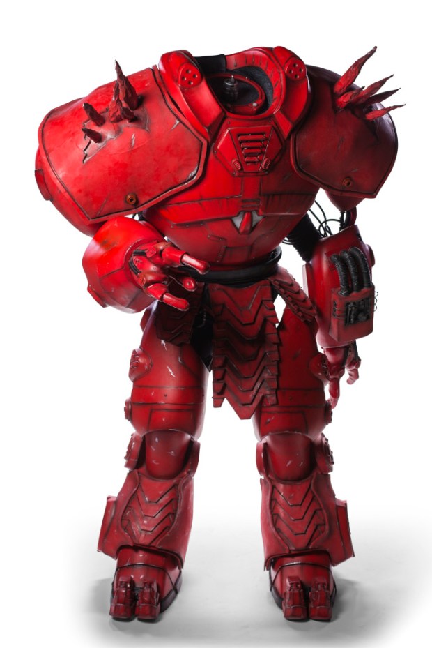 Picture Shows: Hydroflax - (C) BBC   - Photographer: Simon Ridgway