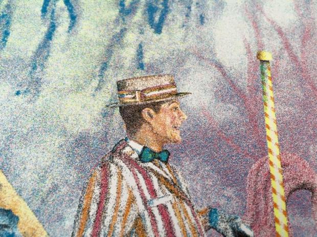 Jolly Holiday_Detail_by Ape Meets Girl4