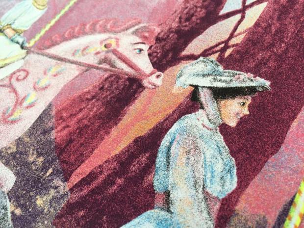 Jolly Holiday_Detail_by Ape Meets Girl5