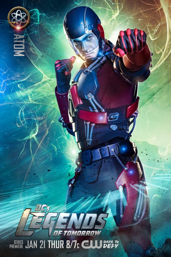 Legends of Tomorrow_Character Posters (2)