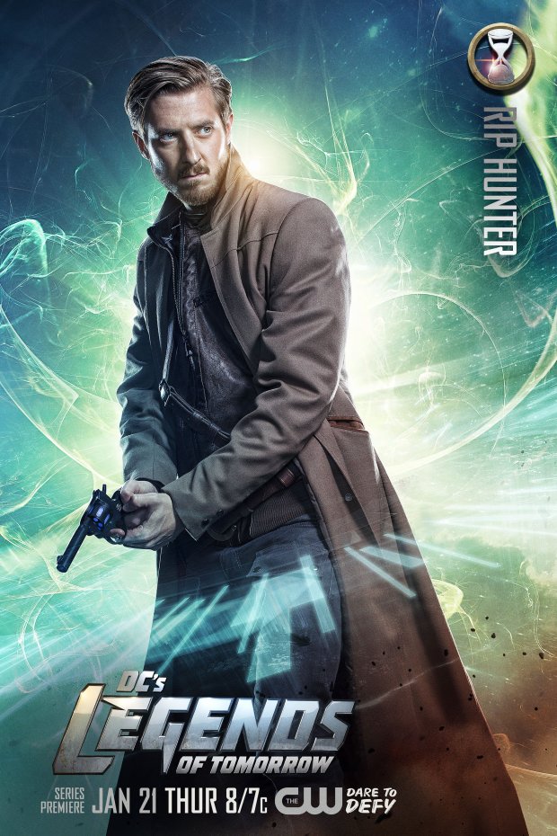 Legends of Tomorrow_Character Posters (4)