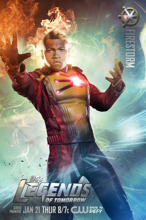 Legends of Tomorrow_Character Posters (6)