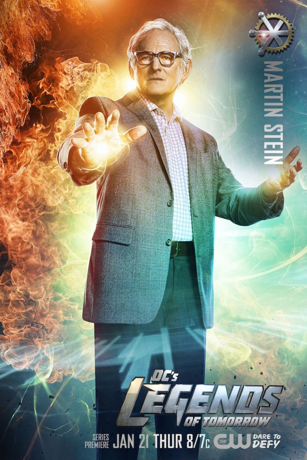 Legends of Tomorrow_Character Posters (8)