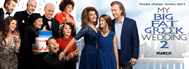 My Big Fat Greek Wedding 2_Banner