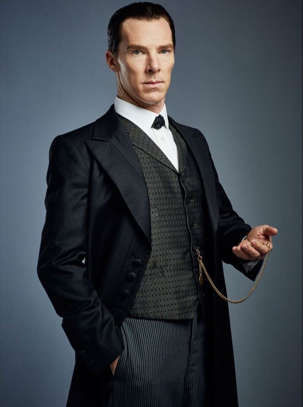 Sherlock_The Abominable Bride_Character Portrait (2)