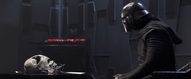 Star Wars_The Force Awakens_Kylo Ren_Still