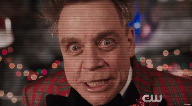 The Flash_Season 2 Midseason Finale