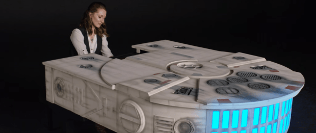 Ultimate Star Wars Medley - Player Piano