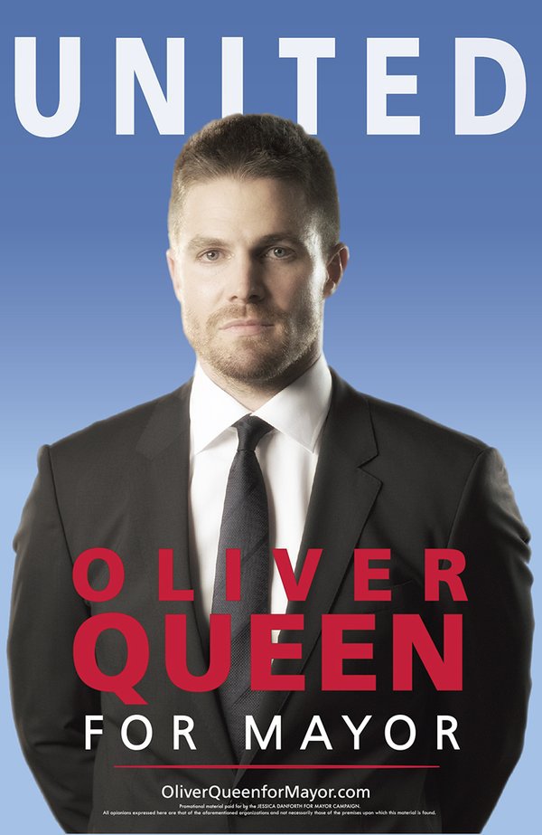 Arrow_S04_Campaign Poster