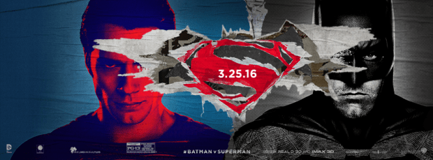 Batman v Superman_Dawn of Justice_Banner