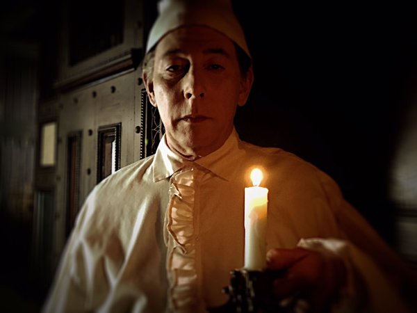 Gotham_Season 2_Paul Reubens2