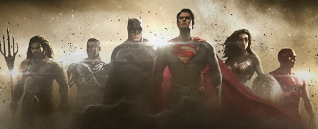Justice League