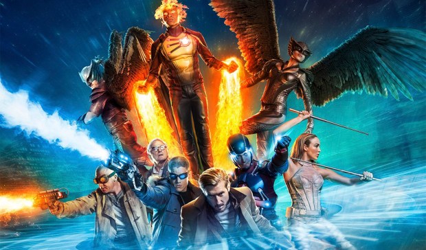 Legends of Tomorrow_Poster2