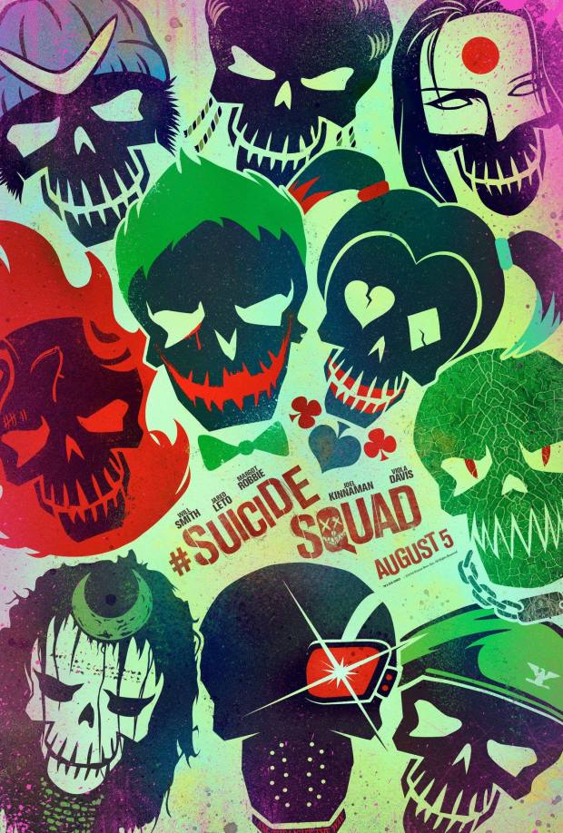 Suicide Squad_Poster (2)
