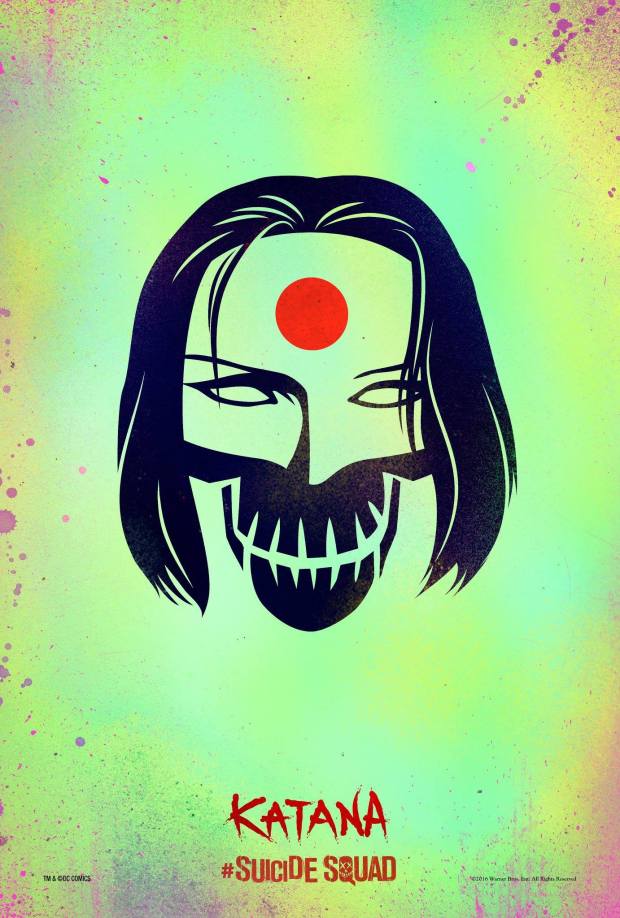 Suicide Squad_Poster (6)