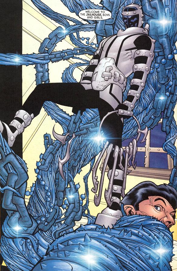 Supergirl_Master Jailer