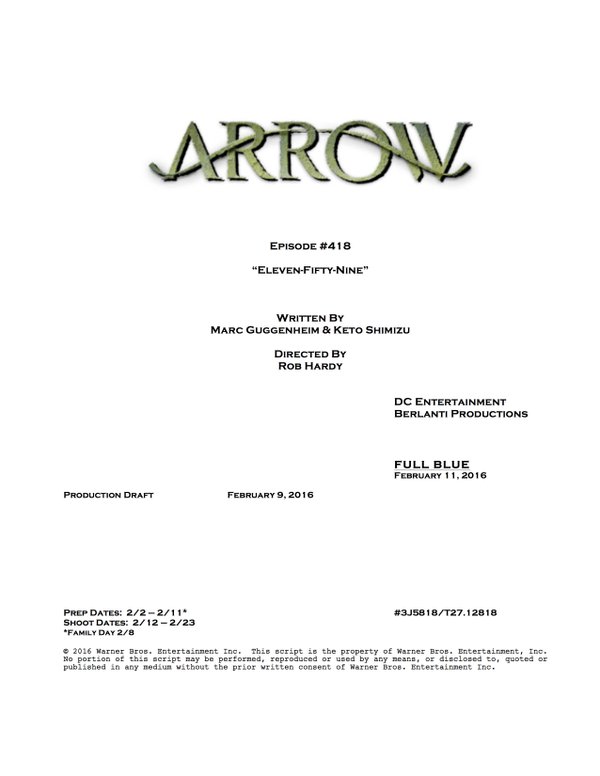 Arrow_S04E18_Eleven-Fifty-Nine_Title and Credits