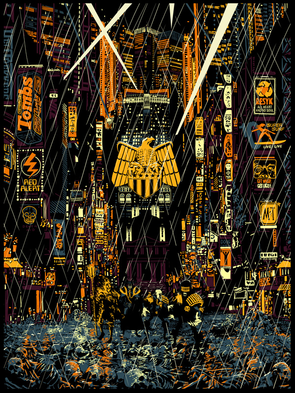 Countdown to Necropolis_Standard_by Raid 71