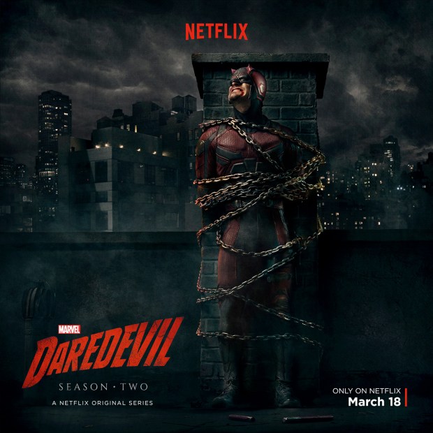 Daredevil_Season 2_Poster