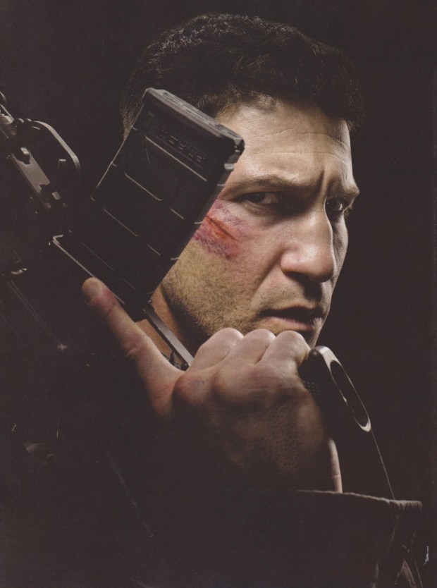 Daredevil_The Punisher