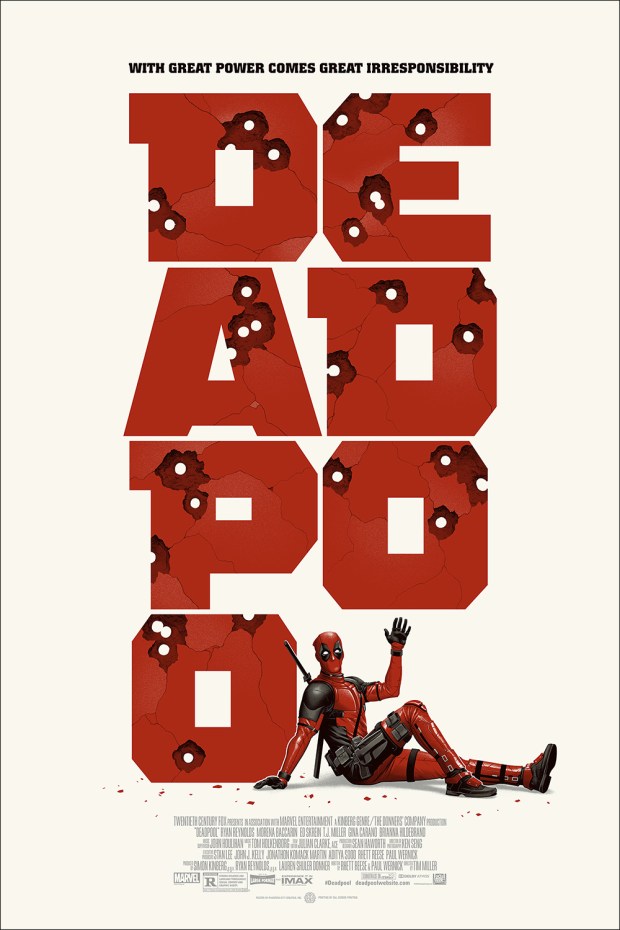 Deadpool_Version 2_by Phantom City Creative