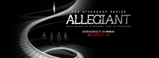 Divergent Series_Allegiant_Banner