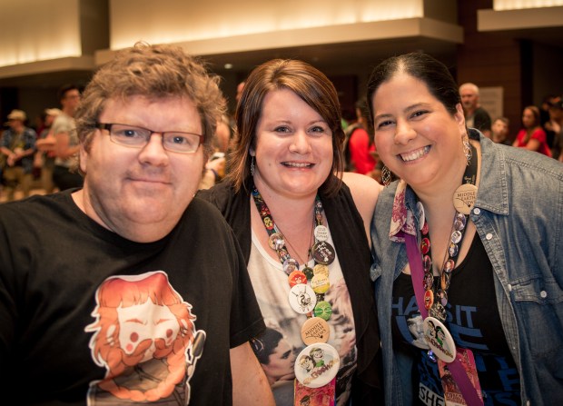 Dragon Con 2015_Walk of Fame-2