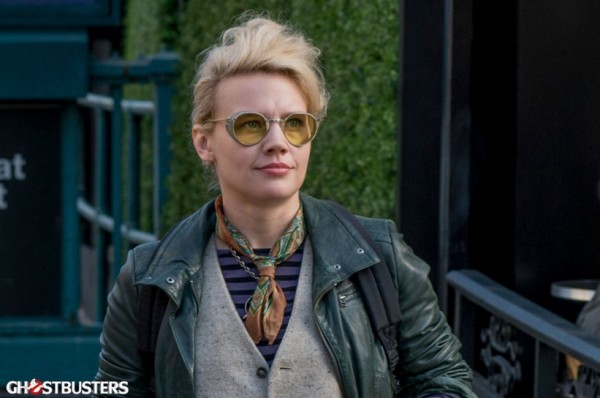Ghostbusters_Kate McKinnon