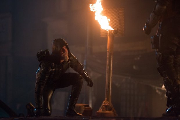 Legends Of Tomorrow_First Look_Star City 2046