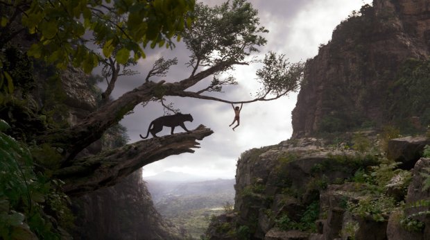The Jungle Book_New Still
