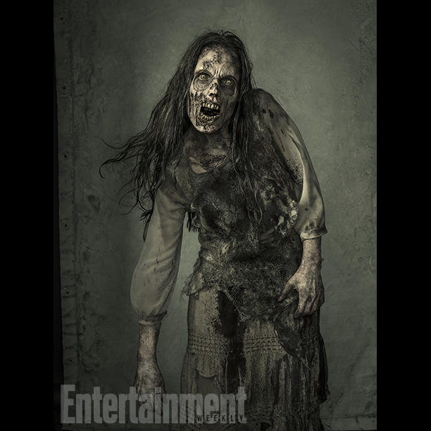 The Walking Dead_EW_Zombie Portraits (1)