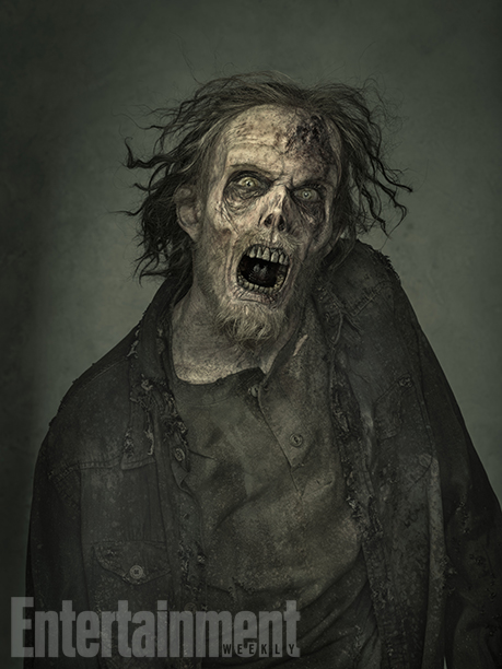 The Walking Dead_EW_Zombie Portraits (3)
