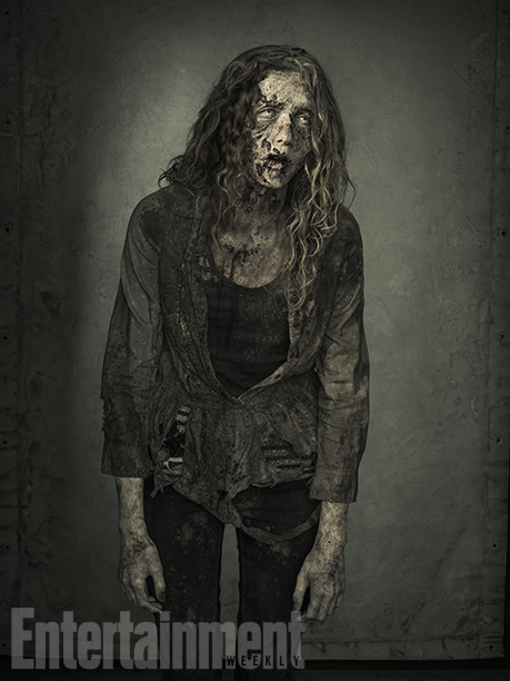 The Walking Dead_EW_Zombie Portraits (4)