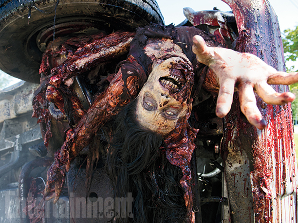 Image Credit: Gene Page/AMC