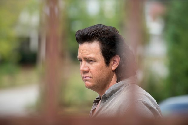 Josh McDermitt as Dr. Eugene Porter - The Walking Dead _ Season 6, Episode 10 - Photo Credit: Gene Page/AMC