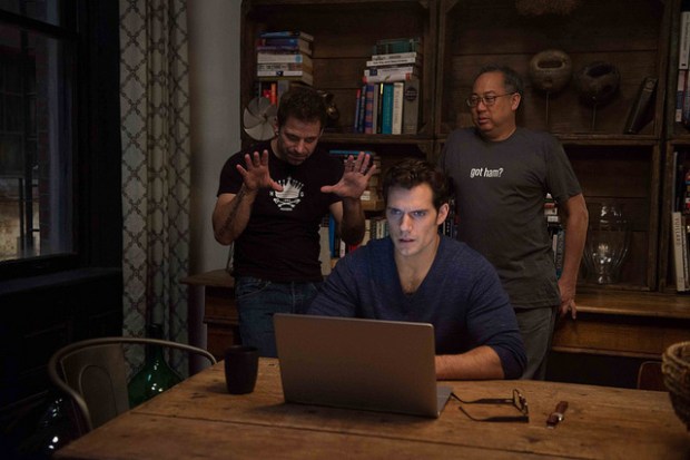 Batman v Superman_BTS Stil3