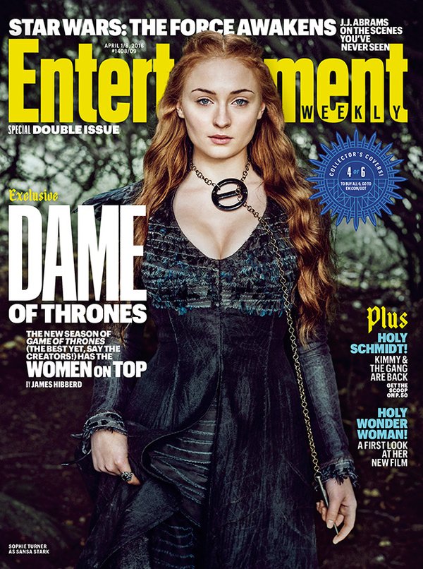 Game of Thrones_EW Covers (4)