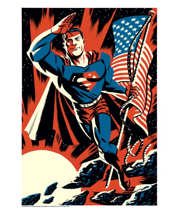 michael-cho-superman-limited-edition-screenprint