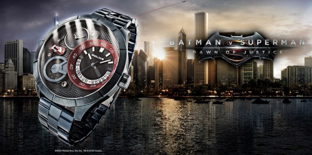 Police Lifestyle_Limited Watches2