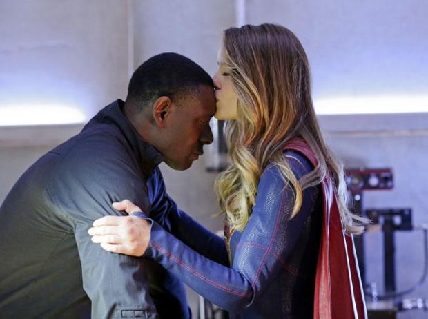 Supergirl_Season 1 Finale_Better Angels