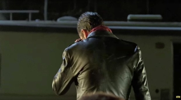 The Walking Dead_Season 6_Negan