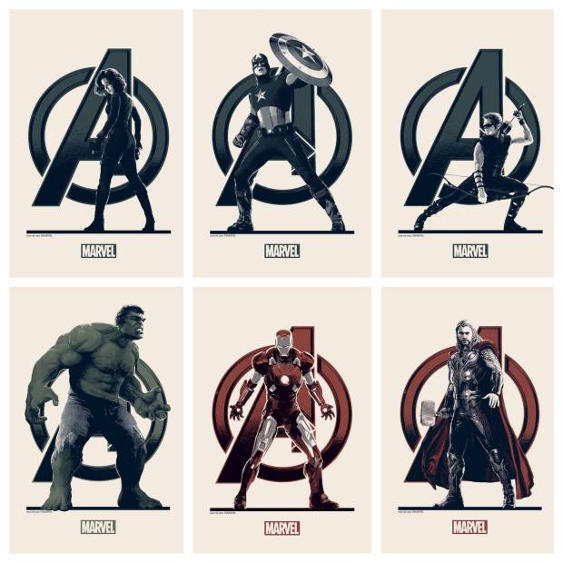 Variant Edition Hand-Bills