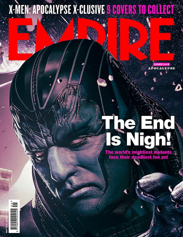 X-Men_Apocalypse_Empire Magazine Cover (2)