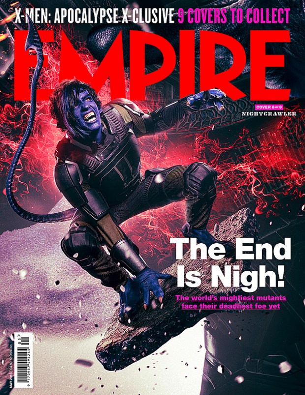 X-Men_Apocalypse_Empire Magazine Cover (5)