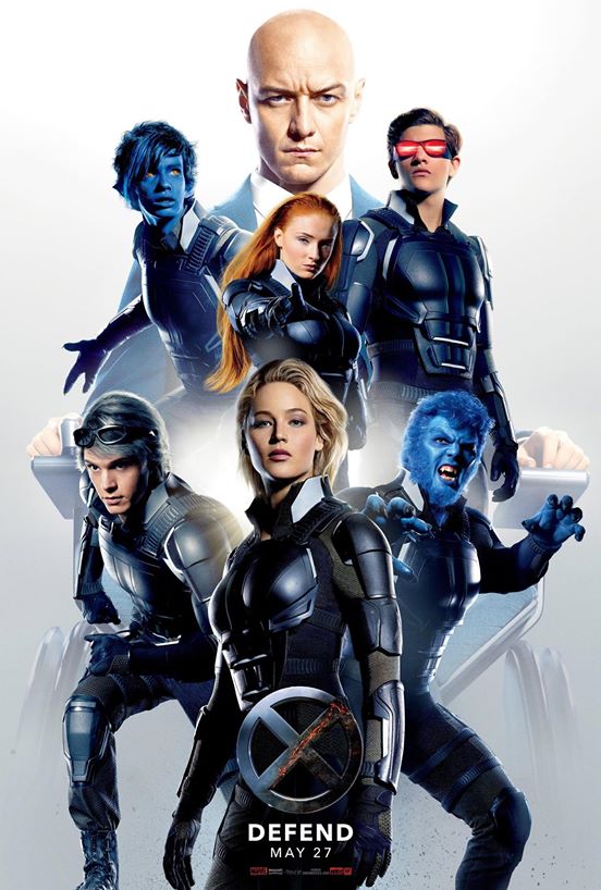 X-Men_Apocalypse_Poster